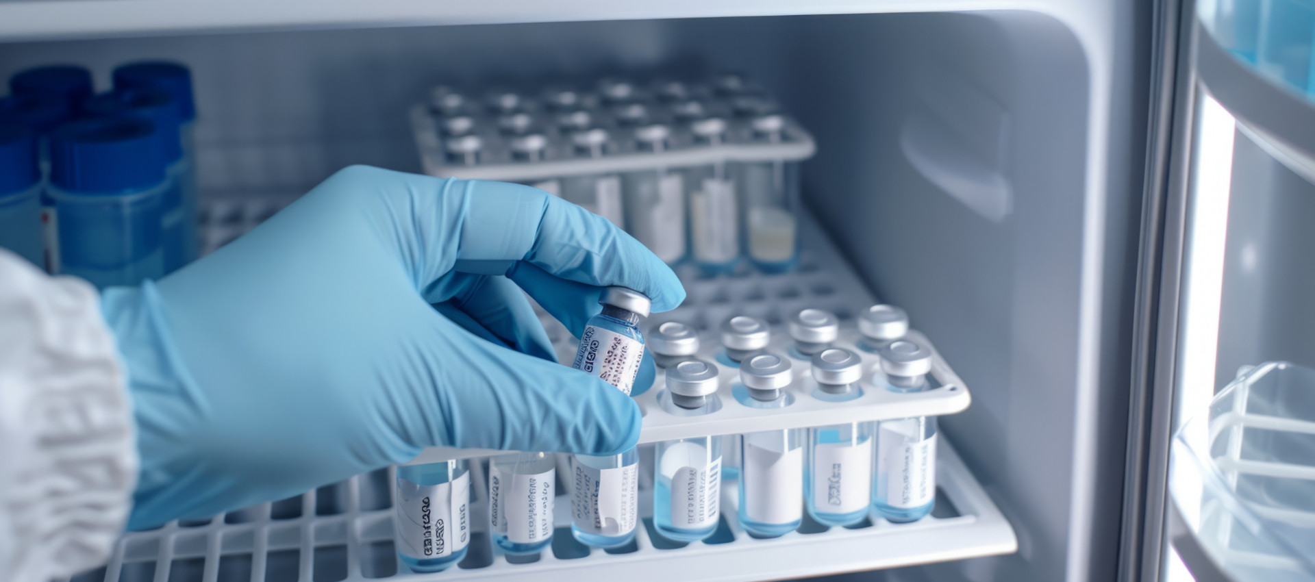Präzisionskühlung für Arztpraxen: Medizintechnik aus der Ortenau