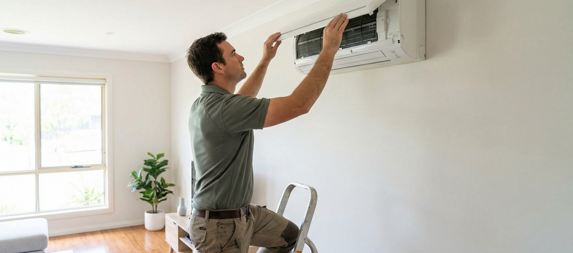 Fr&uuml;hjahrs-Check f&uuml;r Klimaanlagen: Jetzt vorbereiten, im Sommer entspannen